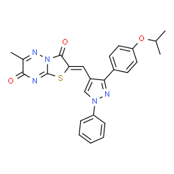 381702-56-3 structure