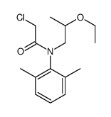 50563-52-5 structure