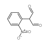 2-(2-nitrophenyl)malondialdehyde picture