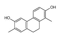 9,10-Dihydro-1,7-dimethyl-2,6-phenanthrenediol picture