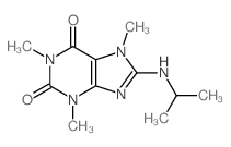 5458-79-7 structure