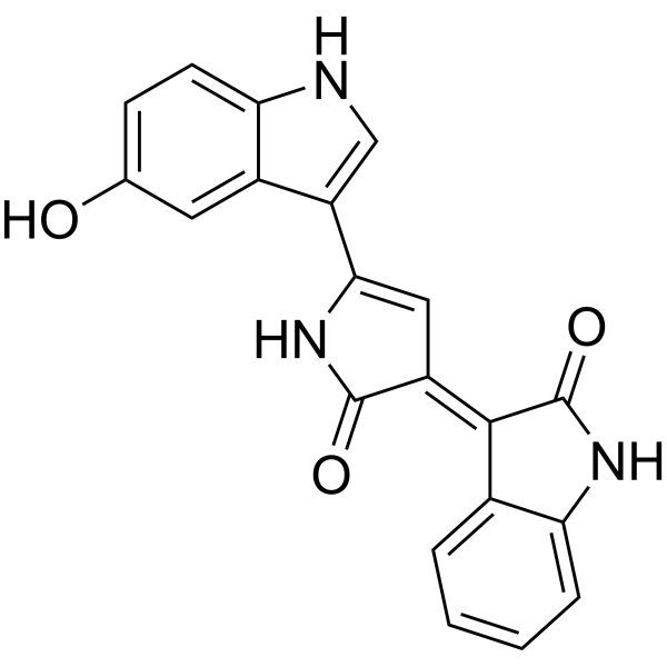 548-54-9结构式