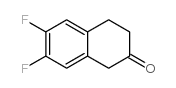 6,7-Difluoro-3,4-dihydronaphthalen-2(1H)-one picture