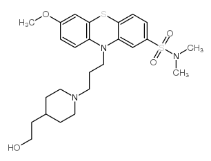 57218-10-7 structure