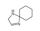 1,4-diazaspiro[4.5]dec-3-ene Structure