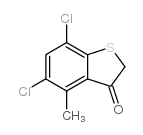 5858-19-5 structure