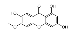 isoathyriol Structure