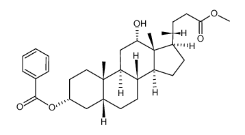 5969-28-8结构式