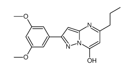 606116-49-8 structure