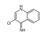 3-chloroquinolin-4-amine picture