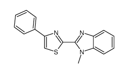 61690-12-8 structure