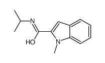 61939-19-3 structure