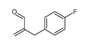 Benzenepropanal, 4-fluoro-alpha-methylene- (9CI) picture