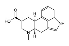 6838-23-9 structure