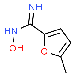 N'-Hydroxy-5-methylfuran-2-carboximidamide picture