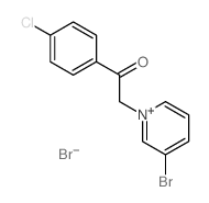 2-(5-bromopyridin-1-yl)-1-(4-chlorophenyl)ethanone picture