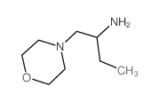 1-(吗啉-4-基)-2-丁胺图片