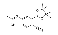 863868-27-3 structure