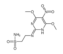 918445-46-2 structure