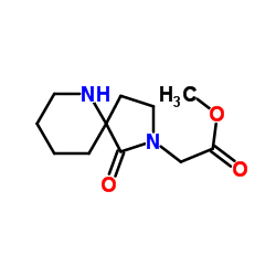 2,6-二氮杂螺[4.5]癸烷-6-羧酸叔-丁基酯图片