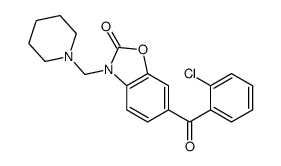 99541-43-2 structure