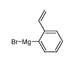 magnesium,ethenylbenzene,bromide图片