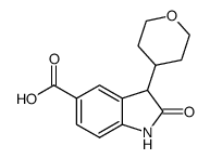 1160248-19-0 structure