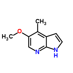 1190322-74-7 structure