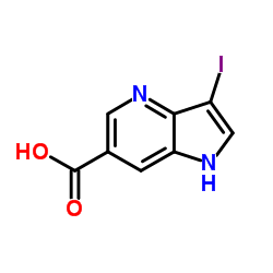 1190322-96-3 structure