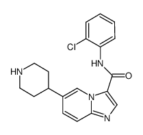 1198408-39-7 structure