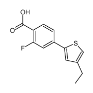 1261913-22-7 structure