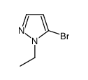 5-BROMO-1-ETHYL-1H-PYRAZOLE picture