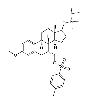 133268-42-5 structure