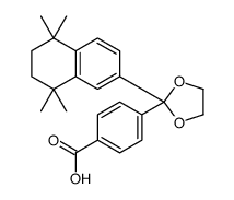 SR 11237 Structure