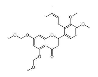 157027-27-5 structure