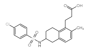 165537-73-5 structure