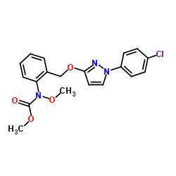 吡唑醚菌酯图片