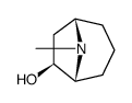 6B-TROPANOL结构式