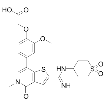 PROTAC BRD9-binding moiety 1 picture