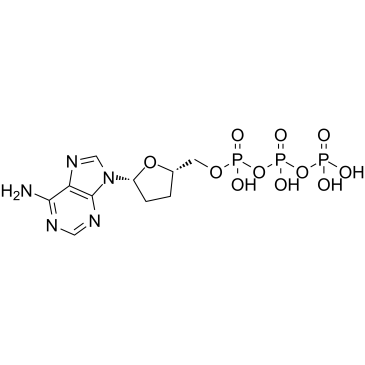 ddATP结构式
