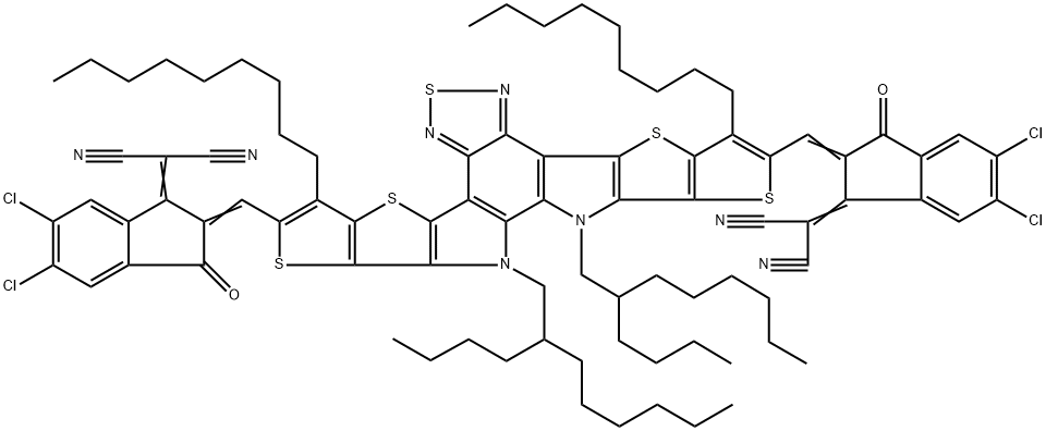 BTP-eC9 Structure