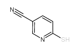 6-Mercaptonicotinonitrile picture