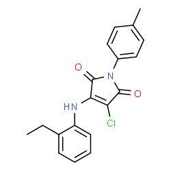 303034-34-6 structure