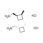 3079304-90-5结构式