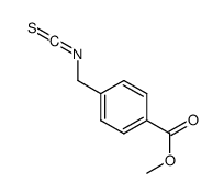 Methyl 4-(isothiocyanatomethyl)benzoate picture