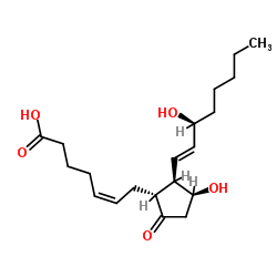 11β-Prostaglandin E2图片