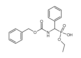 38428-08-9 structure