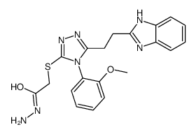 38911-97-6 structure