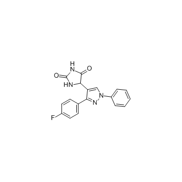 DPH Structure