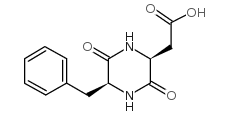 Cyclo(-Asp-Phe) picture